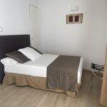 Habitación para 2 huéspedes - cama doble