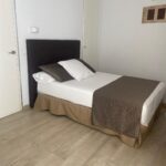 Habitación para 2 huéspedes - dormitorio