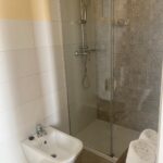 Habitación para 2 huéspedes - ducha