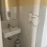 Habitación para 2 huéspedes - lavabo 2